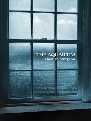 cover image of The Aquarium